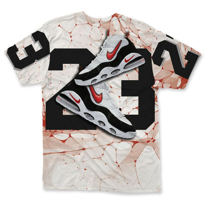 AM-Uptempo-Bulls-NastyJamz-T-Shirt-Match-23-Sneaker-All-Over-Print