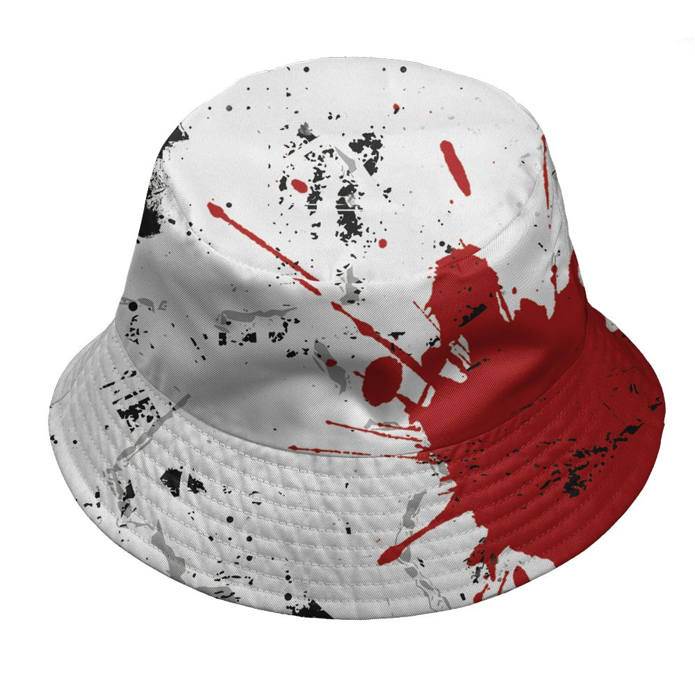AM-Uptempo-Bulls-NastyJamz-Bucket-Hat-Match-Hustle-Move-In-Silence-3D-All-Over-Print