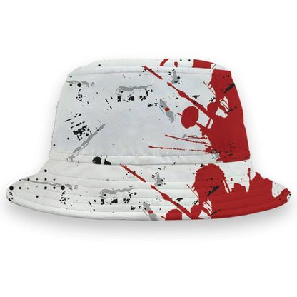 AM-Uptempo-Bulls-NastyJamz-Bucket-Hat-Match-Hustle-Move-In-Silence-3D-All-Over-Print