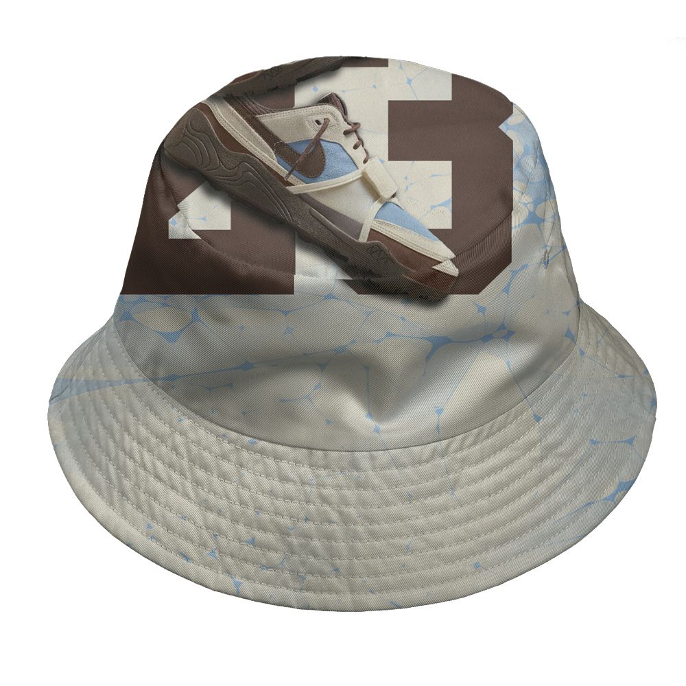 TVSC-Zoom-Field-Jaxx-Leche-Blue-NastyJamz-Bucket-Hat-Match-23-Sneaker-3D-All-Over-Print