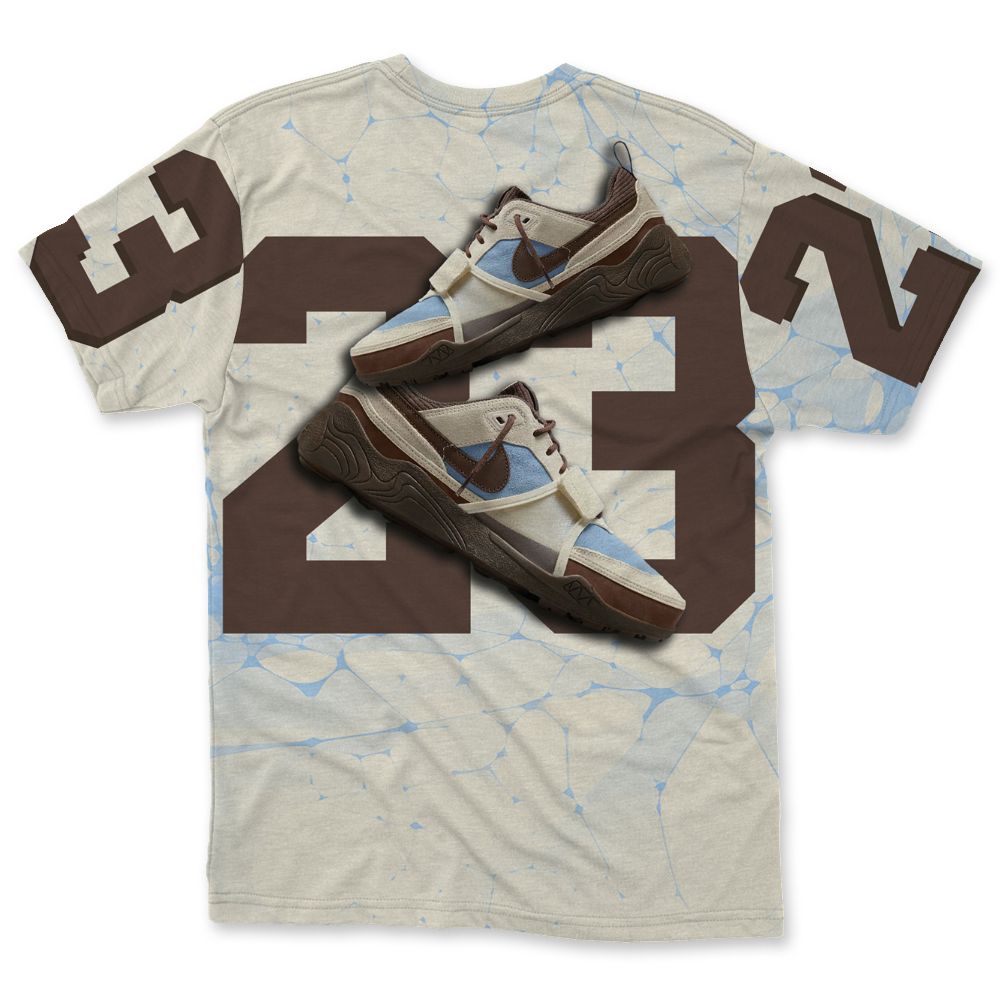 TVSC-Zoom-Field-Jaxx-Leche-Blue-NastyJamz-T-Shirt-Match-23-Sneaker-All-Over-Print