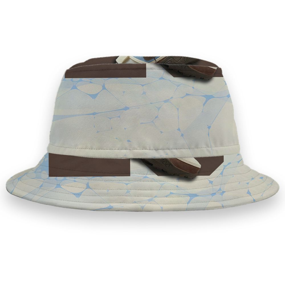 TVSC-Zoom-Field-Jaxx-Leche-Blue-NastyJamz-Bucket-Hat-Match-23-Sneaker-3D-All-Over-Print