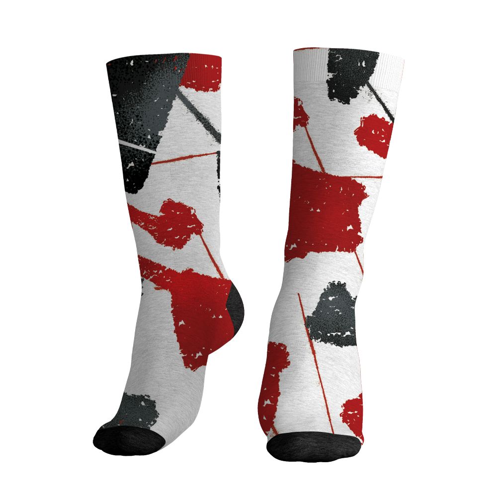 AM-Uptempo-Bulls-NastyJamz-Socks-Match-Built-Different-All-Over-Print-Broken