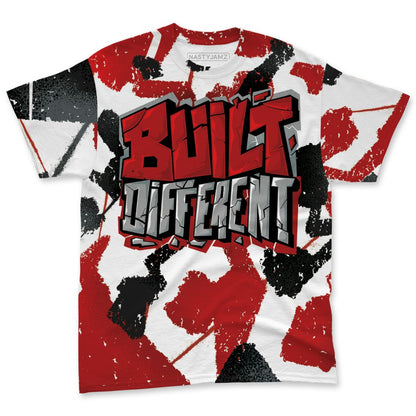 AM-Uptempo-Bulls-NastyJamz-T-Shirt-Match-Built-Different-All-Over-Print-Broken