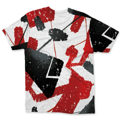 AM-Uptempo-Bulls-NastyJamz-T-Shirt-Match-Built-Different-All-Over-Print-Broken