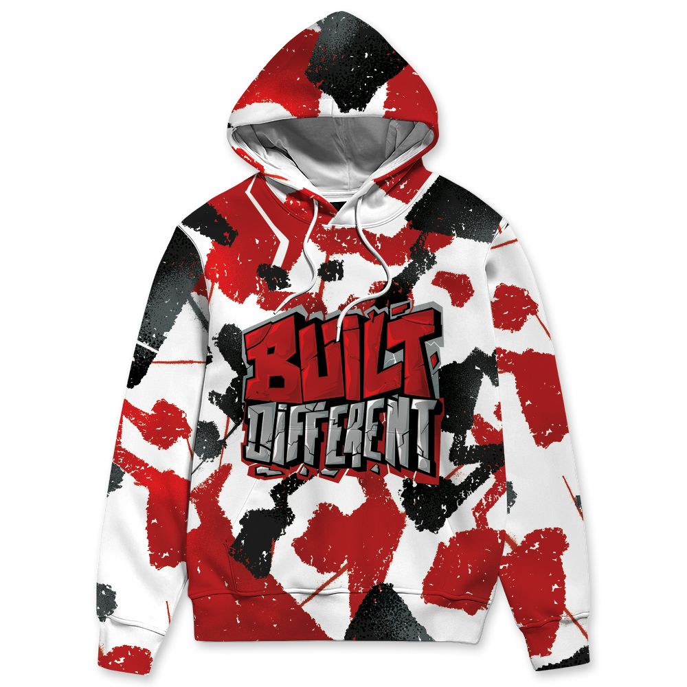 AM-Uptempo-Bulls-NastyJamz-Hoodie-Match-Built-Different-All-Over-Print-Broken