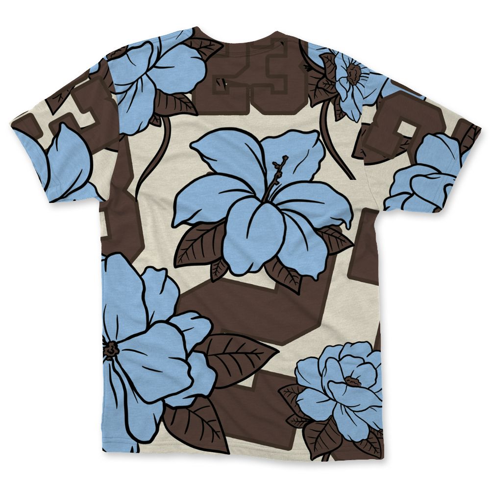 TVSC-Zoom-Field-Jaxx-Leche-Blue-NastyJamz-T-Shirt-Match-23-Floral-All-Over-Print-Flower