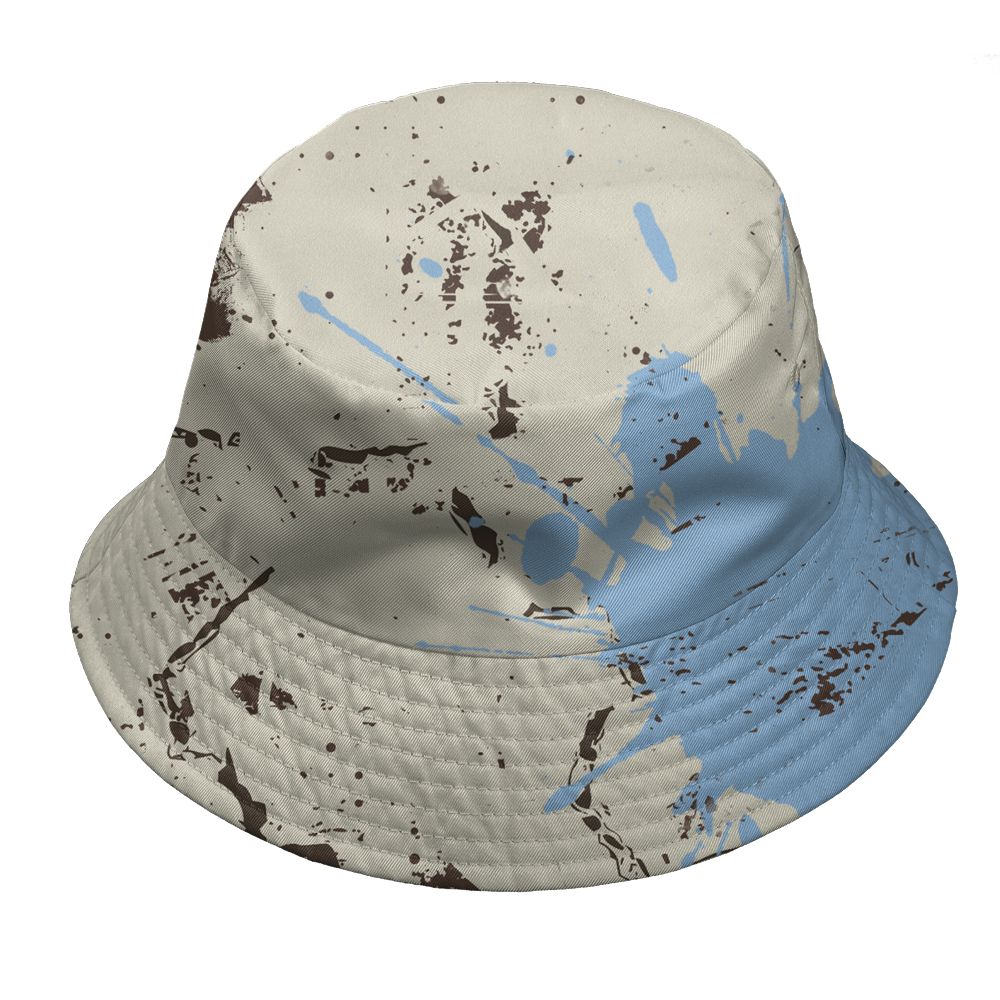 TVSC-Zoom-Field-Jaxx-Leche-Blue-NastyJamz-Bucket-Hat-Match-Hustle-Move-In-Silence-3D-All-Over-Print