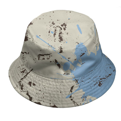 TVSC-Zoom-Field-Jaxx-Leche-Blue-NastyJamz-Bucket-Hat-Match-Hustle-Move-In-Silence-3D-All-Over-Print