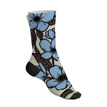 TVSC-Zoom-Field-Jaxx-Leche-Blue-NastyJamz-Socks-Match-Forget-Me-Not-All-Over-Print-Bloom