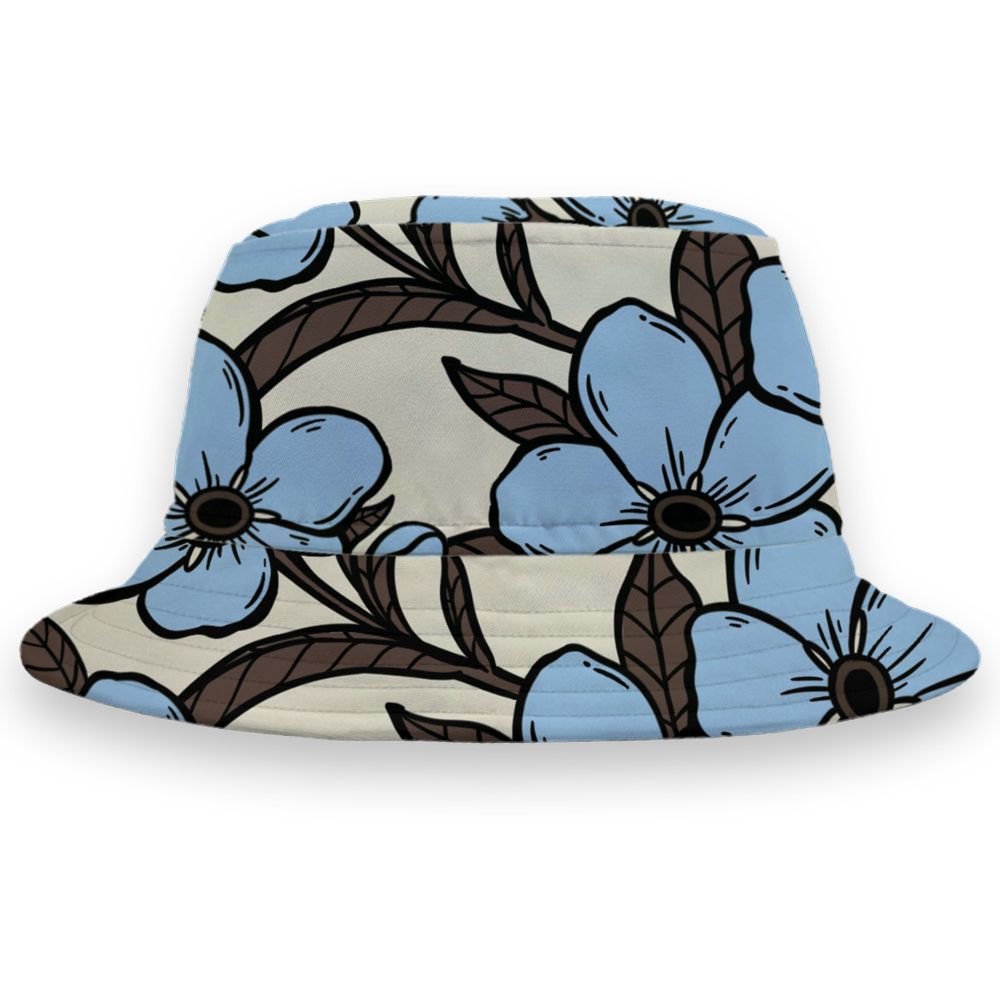 TVSC-Zoom-Field-Jaxx-Leche-Blue-NastyJamz-Bucket-Hat-Match-Forget-Me-Not-All-Over-Print-Bloom