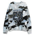 Air-Foamposite-Psychic-Blue-NastyJamz-Sweatshirt-Match-Custom-23-Leopard-All-Over-Print