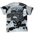 Air-Foamposite-Psychic-Blue-NastyJamz-T-Shirt-Match-Custom-23-Leopard-All-Over-Print