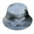 Air-Foamposite-Psychic-Blue-NastyJamz-Bucket-Hat-Match-23-Painted-Graffiti