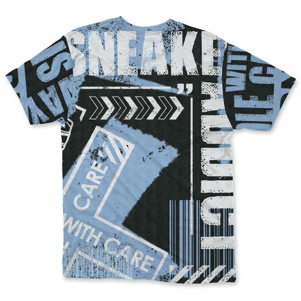 Air-Foamposite-Psychic-Blue-NastyJamz-T-Shirt-Match-Sneaker-Addict-All-Over-Print-Warning