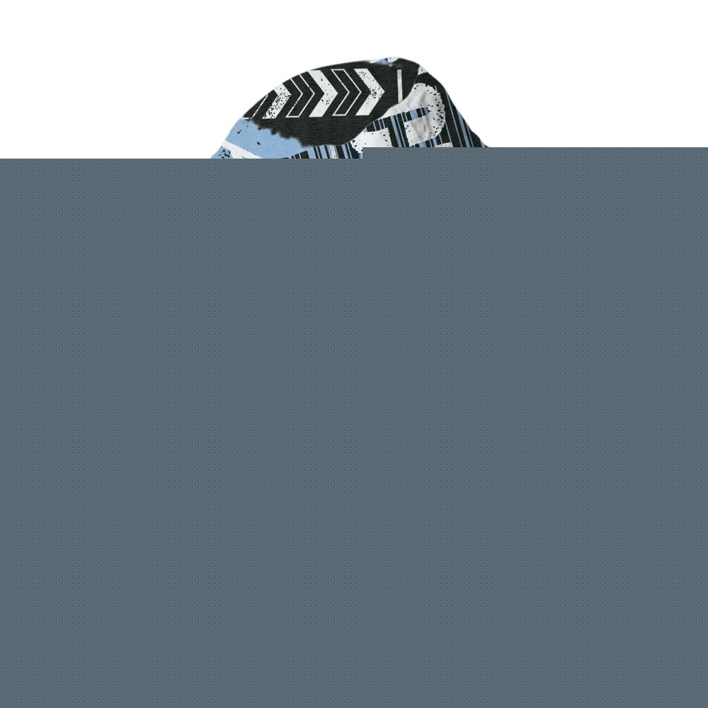 Air-Foamposite-Psychic-Blue-NastyJamz-Bucket-Hat-Match-Sneaker-Addict-3D-All-Over-Print-Warning