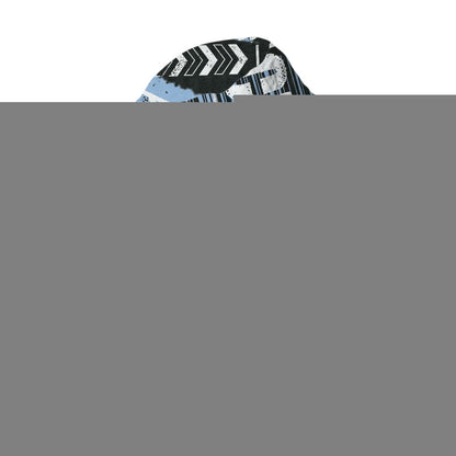 Air-Foamposite-Psychic-Blue-NastyJamz-Bucket-Hat-Match-Sneaker-Addict-3D-All-Over-Print-Warning