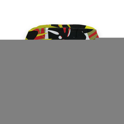 Ferrari-14s--NastyJamz-Bucket-Hat-Match-23-Leopard-3D-All-Over-Print