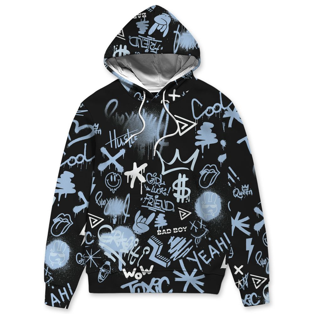 Air-Foamposite-Psychic-Blue-NastyJamz-Hoodie-Match-Graffiti-King-All-Over-Print-Doodle-Style