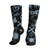 Air-Foamposite-Psychic-Blue-NastyJamz-Socks-Match-Graffiti-King-All-Over-Print-Doodle-Style