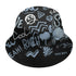 Air-Foamposite-Psychic-Blue-NastyJamz-Bucket-Hat-Match-Graffiti-King-3D-All-Over-Print-Doodle-Style