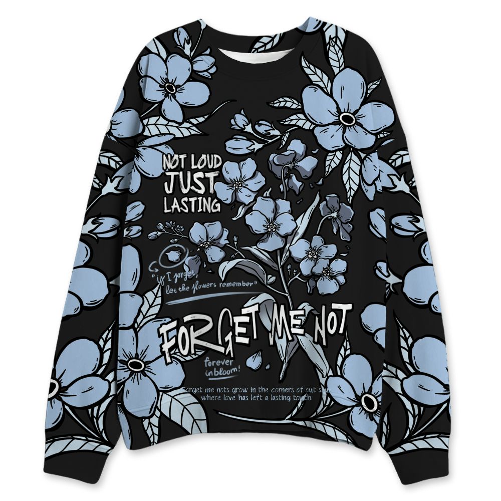 Air-Foamposite-Psychic-Blue-NastyJamz-Sweatshirt-Match-Forget-Me-Not-All-Over-Print-Bloom