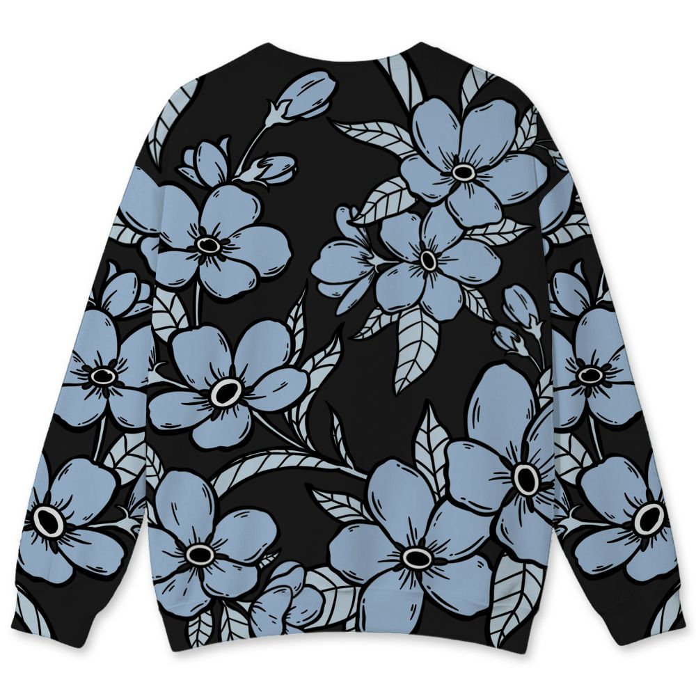 Air-Foamposite-Psychic-Blue-NastyJamz-Sweatshirt-Match-Forget-Me-Not-All-Over-Print-Bloom