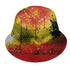 Ferrari-14s-NastyJamz-Bucket-Hat-Match-23-Painted-Graffiti