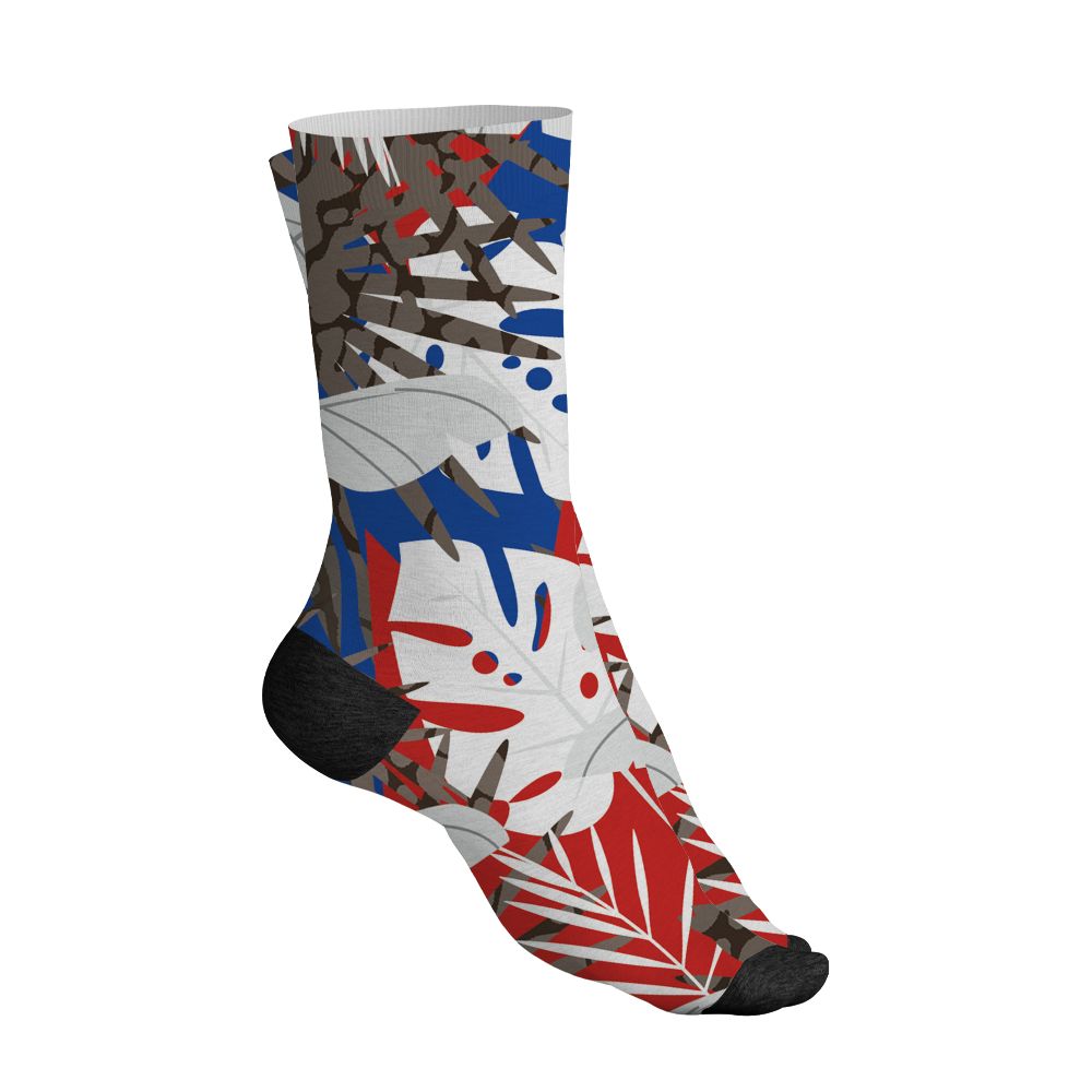 Seoul-2.0-3s-NastyJamz-Socks-Match-Custom-23-Leopard-All-Over-Print