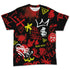 Ferrari-14s-NastyJamz-T-Shirt-Match-Graffiti-King-All-Over-Print-Doodle-Style