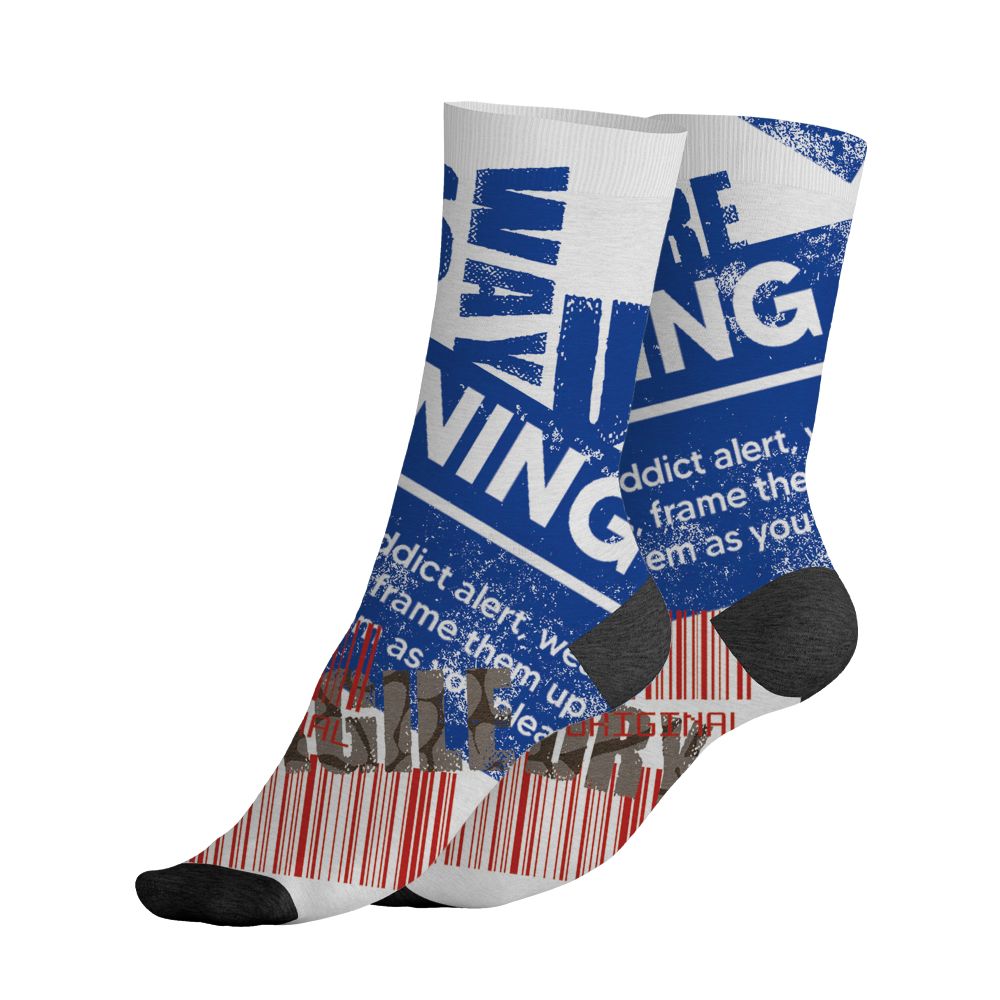 Seoul-2.0-3s-NastyJamz-Socks-Match-Sneaker-Addict-All-Over-Print-Warning