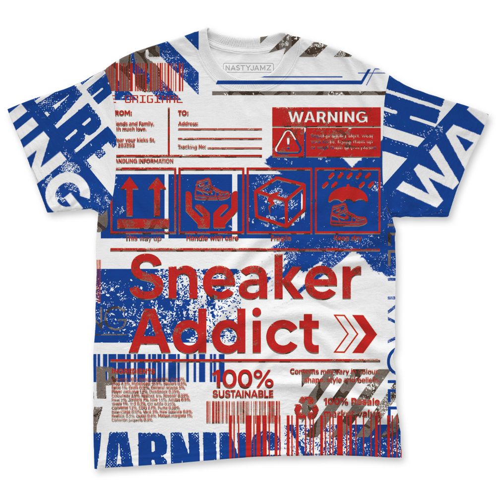 Seoul-2.0-3s-NastyJamz-T-Shirt-Match-Sneaker-Addict-All-Over-Print-Warning