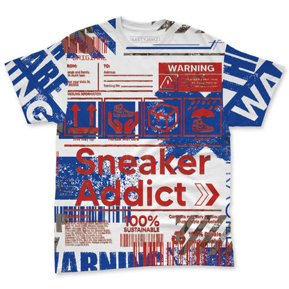 Seoul-2.0-3s-NastyJamz-T-Shirt-Match-Sneaker-Addict-All-Over-Print-Warning