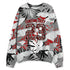 AM-Uptempo-Bulls-NastyJamz-Sweatshirt-Match-Custom-23-Leopard-All-Over-Print