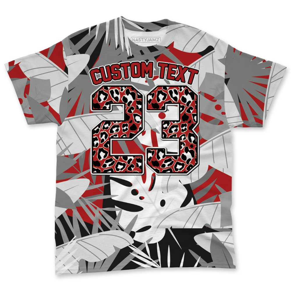 AM-Uptempo-Bulls-NastyJamz-T-Shirt-Match-Custom-23-Leopard-All-Over-Print