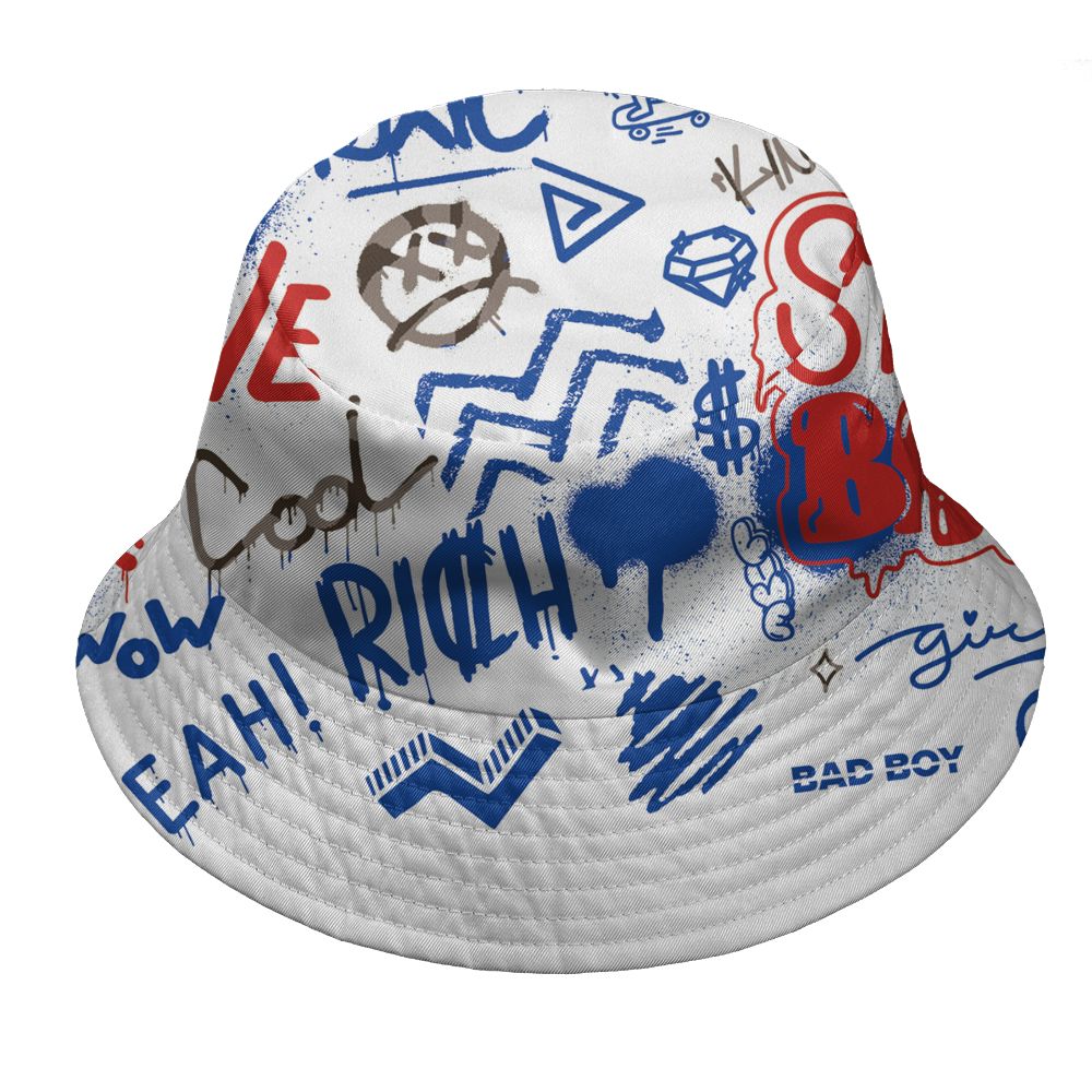 Seoul-2.0-3s.0-NastyJamz-Bucket-Hat-Match-Graffiti-King-3D-All-Over-Print-Doodle-Style