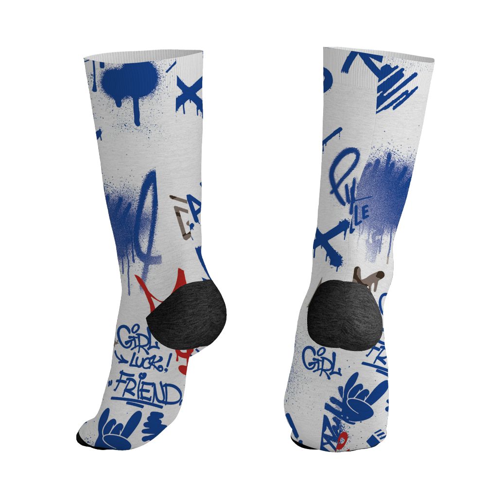 Seoul-2.0-3s-NastyJamz-Socks-Match-Graffiti-King-All-Over-Print-Doodle-Style