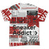 AM-Uptempo-Bulls-NastyJamz-T-Shirt-Match-Sneaker-Addict-All-Over-Print-Warning