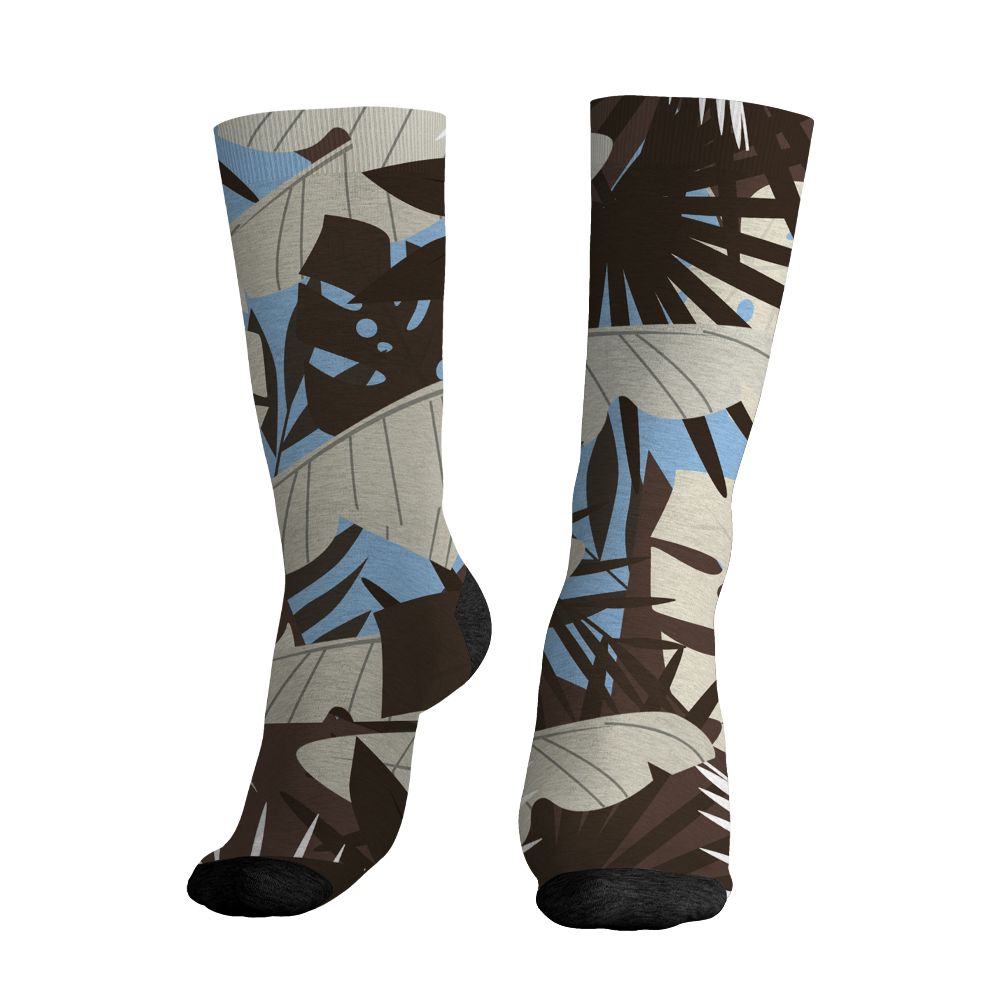 TVSC-Zoom-Field-Jaxx-Leche-Blue-NastyJamz-Socks-Match-Custom-23-Leopard-All-Over-Print
