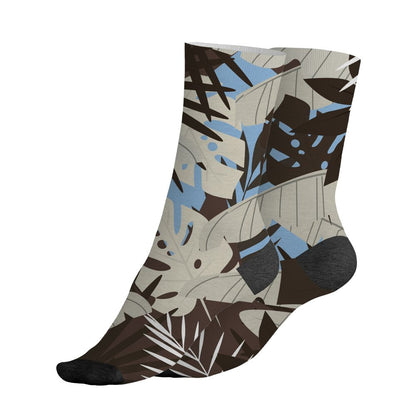 TVSC-Zoom-Field-Jaxx-Leche-Blue-NastyJamz-Socks-Match-Custom-23-Leopard-All-Over-Print