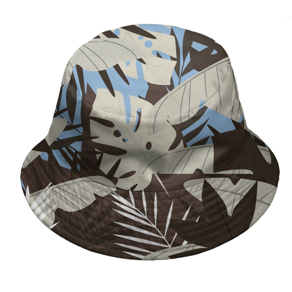 TVSC-Zoom-Field-Jaxx-Leche-Blue--NastyJamz-Bucket-Hat-Match-23-Leopard-3D-All-Over-Print