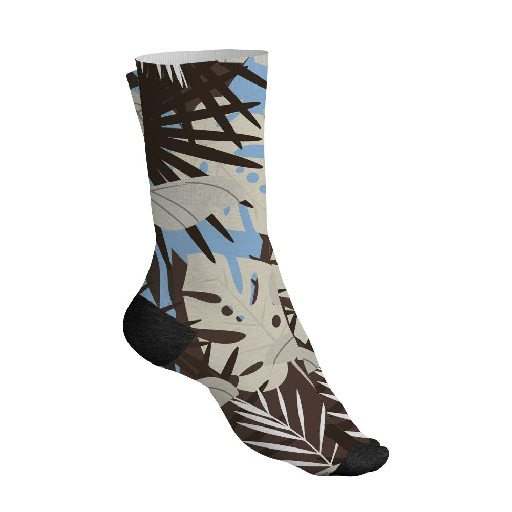 TVSC-Zoom-Field-Jaxx-Leche-Blue-NastyJamz-Socks-Match-Custom-23-Leopard-All-Over-Print