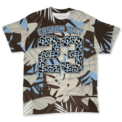 TVSC-Zoom-Field-Jaxx-Leche-Blue-NastyJamz-T-Shirt-Match-Custom-23-Leopard-All-Over-Print