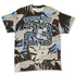 TVSC-Zoom-Field-Jaxx-Leche-Blue-NastyJamz-T-Shirt-Match-Custom-23-Leopard-All-Over-Print
