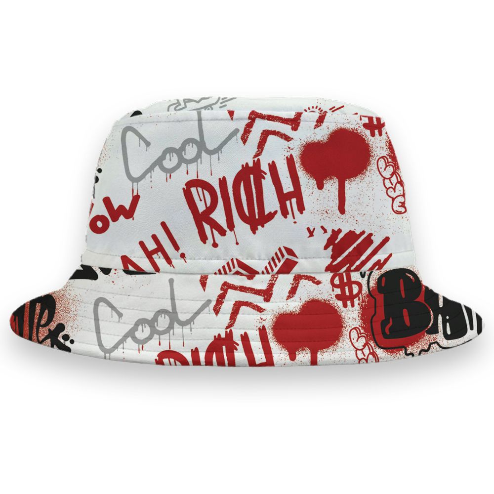 AM-Uptempo-Bulls-NastyJamz-Bucket-Hat-Match-Graffiti-King-3D-All-Over-Print-Doodle-Style