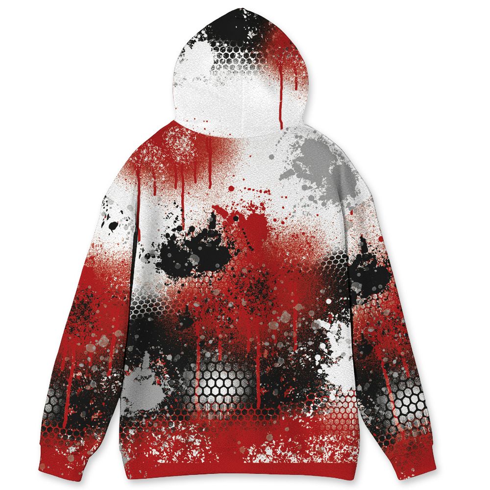 AM-Uptempo-Bulls-NastyJamz-Hoodie-Match-23-Painted-Graffiti