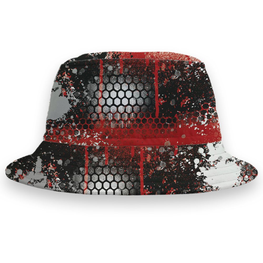 AM-Uptempo-Bulls-NastyJamz-Bucket-Hat-Match-23-Painted-Graffiti