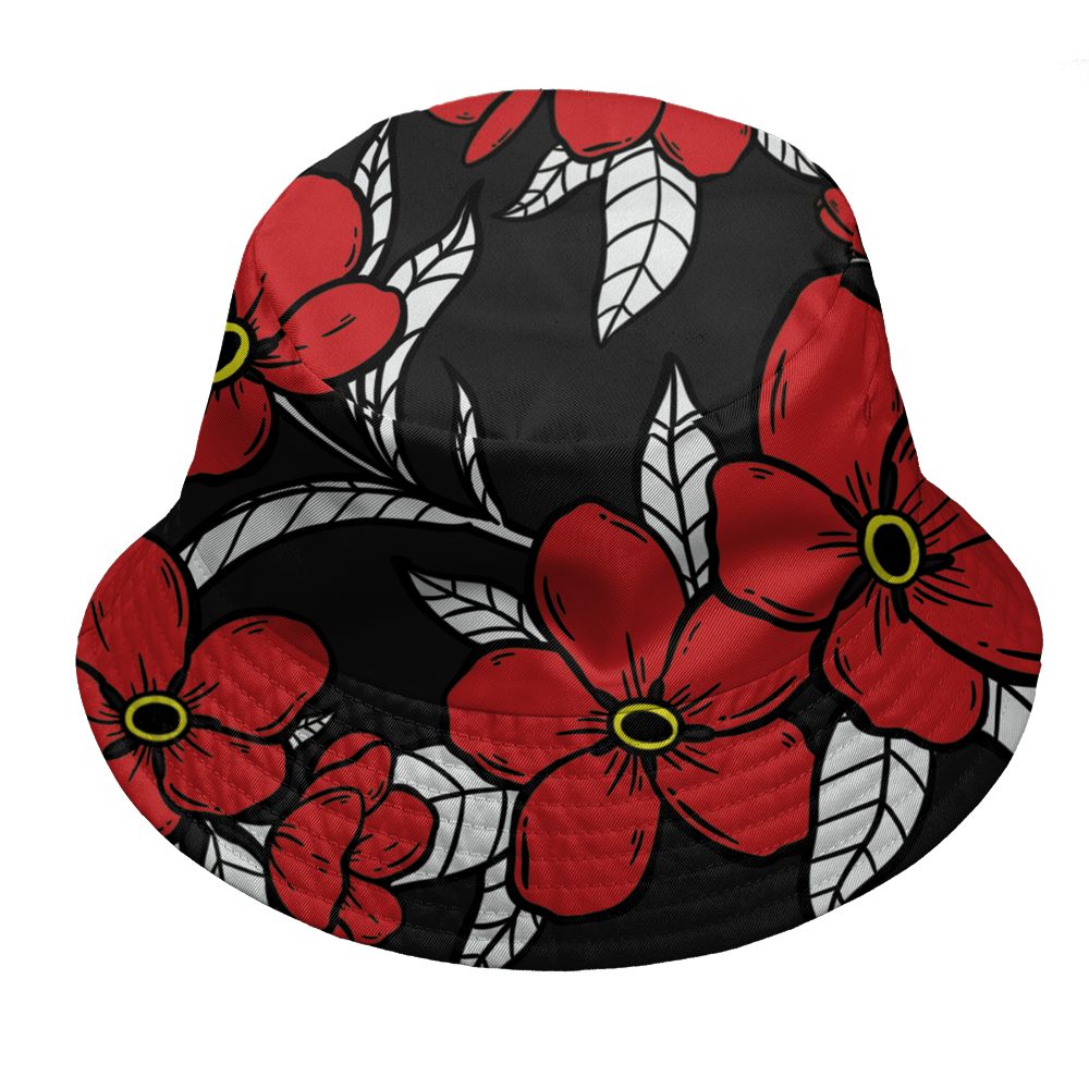 Ferrari-14s-NastyJamz-Bucket-Hat-Match-Forget-Me-Not-All-Over-Print-Bloom