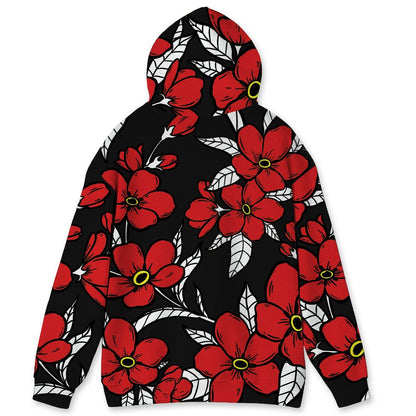 Ferrari-14s-NastyJamz-Hoodie-Match-Forget-Me-Not-All-Over-Print-Bloom
