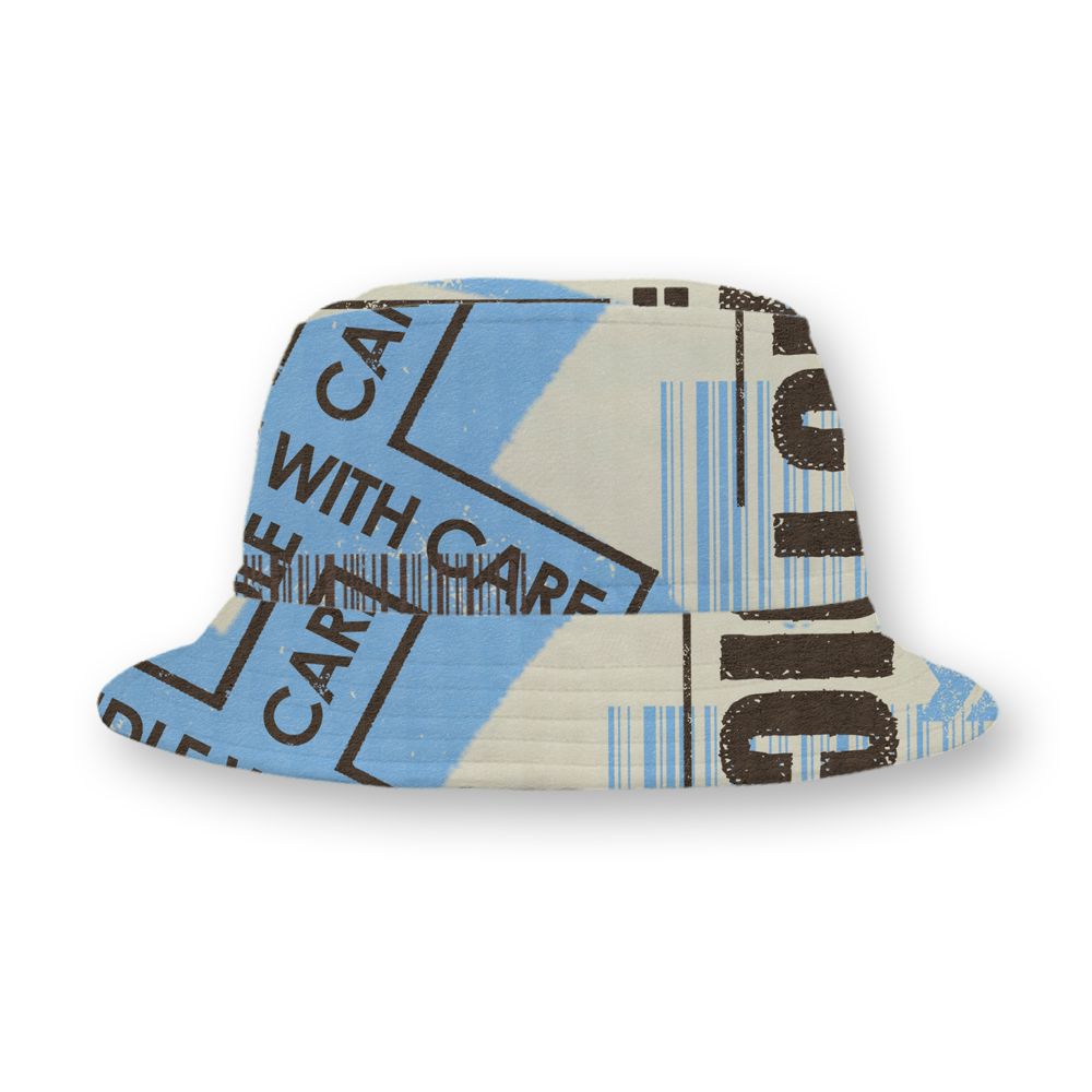 TVSC-Zoom-Field-Jaxx-Leche-Blue-NastyJamz-Bucket-Hat-Match-Sneaker-Addict-3D-All-Over-Print-Warning